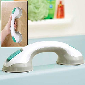 BodyHealt Bathroom Bathtub and Shower Balancing Assist Suction Grab Bar (12)