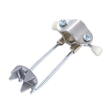 Load image into Gallery viewer, BodyHealt Strong steel five-prong gripTwo Position Cane Ice Tip Attachment - For safer walking in ice and snow - Fits on all canes