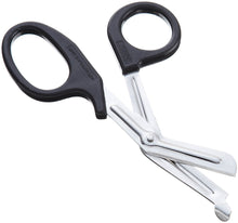 Load image into Gallery viewer, BodyHealt New Premium Quality Stainless Steel EMT Shears, Medical Trauma Scissors (1)