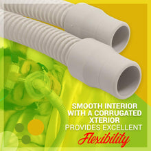 Load image into Gallery viewer, BodyHealt CPAP Tubing Hose - Heavy Duty (8 Ft) (Pack of 1)