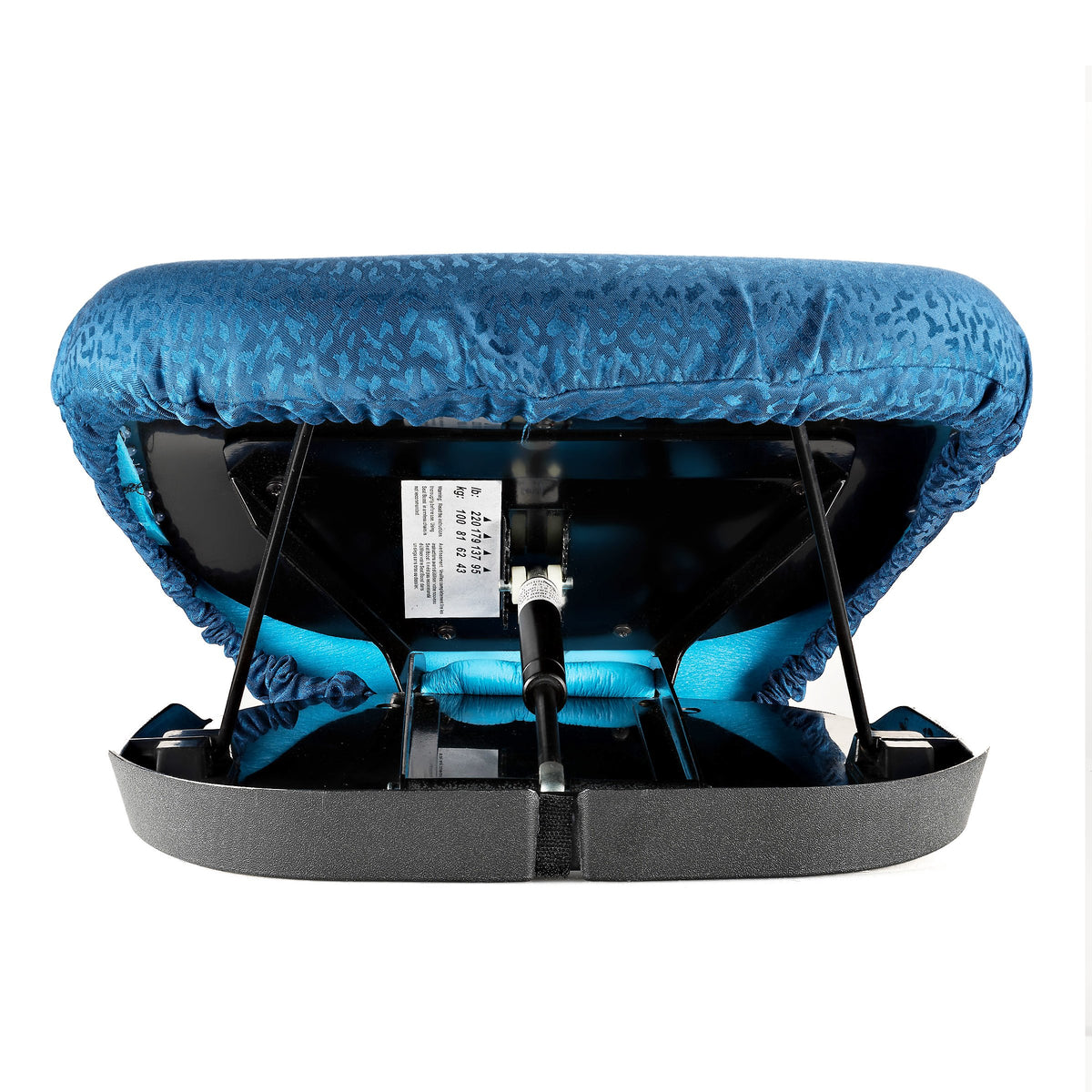 Seat Lifter Riser Cushion - Standing Aid - SYNC Living