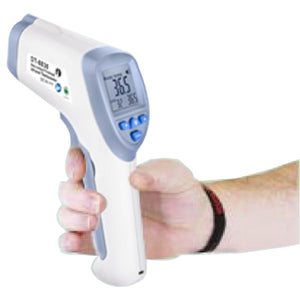 Bodyhealt Non-Touch Forehead Digital Infrared Thermometer