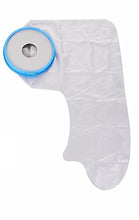 Load image into Gallery viewer, BodyHealt Adult Cast &amp; Bandage Protector - Waterproof - Watertight Protection - (Long Arm 39&quot; (7.25&quot; Ring))