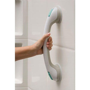 BodyHealt Bathroom Bathtub and Shower Balancing Assist Suction Grab Bar (16)