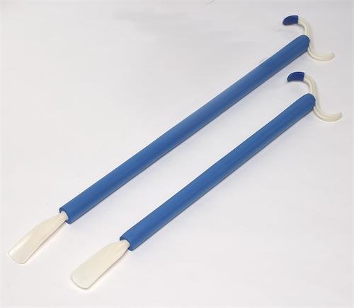 BODYHEALT Dress E-z Dressing Aid 24(WITH) Shoehorn, 5 Ounce