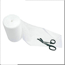 Load image into Gallery viewer, BodyHealt Stretch Gauze Bandage Roll, Non-Sterile 4 inch Length x 4 Yards (24 Pack)