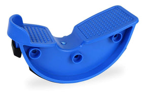 BODYHEALT Leg Stretcher and Foot Rocker for Foot Pain Caused, 2.8 Pound