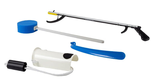BodyHealt Hip Knee Replacement Kit (4 Piece Set)