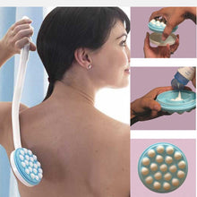Load image into Gallery viewer, BodyHealt Body Roller Lotion Applicator - Body Creamer (1 Pack)