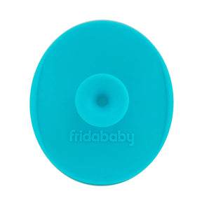 BodyHealt Baby Bath Silicone Brush - Removes Cradle Skin - Very Conferrable - Those Not Scratching The Baby's Skin