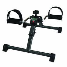 Load image into Gallery viewer, BodyHealt Pedal Exerciser - Fold Up - Digital Display