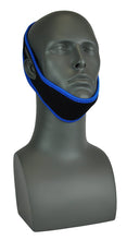 Load image into Gallery viewer, BodyHealt Adjustable Anti Snore/CPAP Chin Strap &amp; Anti Snoring Solution Designed to Stop Snoring Naturally