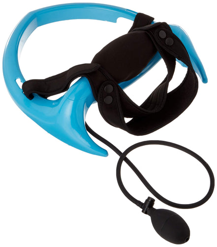 Posture Neck Exercising Cervical Disc Spine Hydrator Pump || Relief for Stiffness, Relives Neck Pain, Neck Curve Restorer