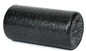 BodyHealt High-Density Foam Roller (6" x 12", Round)