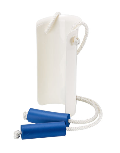 BodyHealt Sock Aids - Deluxe White, Comfortable Design Ideal for Seniors, Aids Donning Sock with Foam Grip for Easy Grip, Extends Your Reach Up to 33