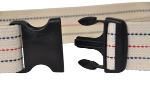 Bodyhealt Bodyhealt Gait-Transfer Belt, Metal Buckle, 72 Inch 15.8 Ounce