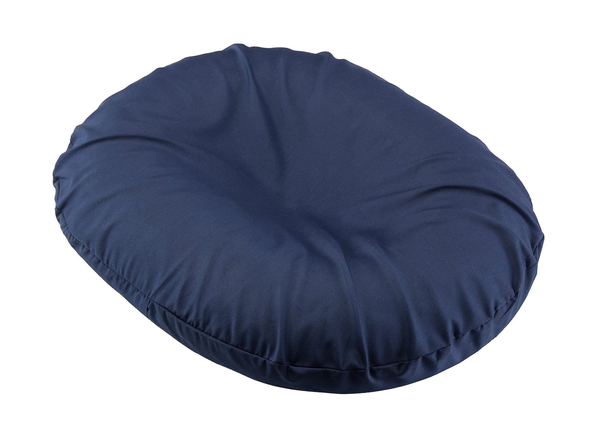 BodyHealt Donut Seat Ring Cushion Comfort Pillow for Hemorrhoids