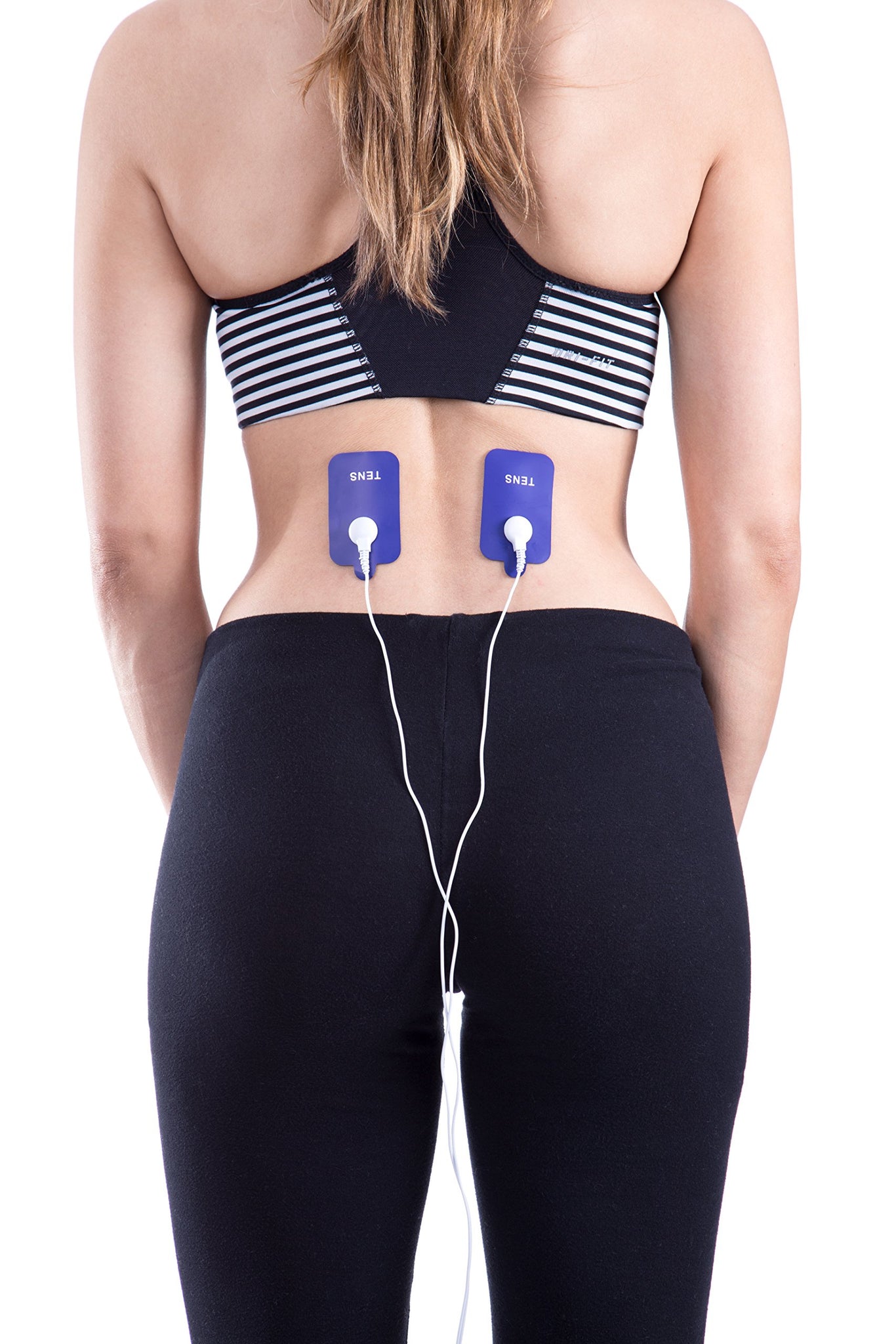 EMS - Electrical Muscle Stimulation