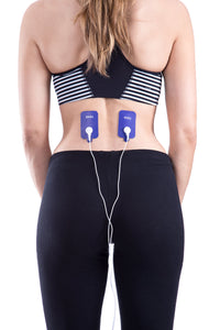 BodyHealt EMS Electric Muscle Stimulation Unit